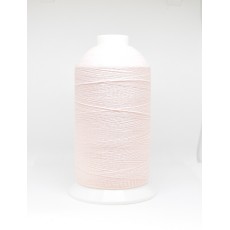 Bulk Polyester Overlocking Sewing Thread 80 /5000M Baby Pink